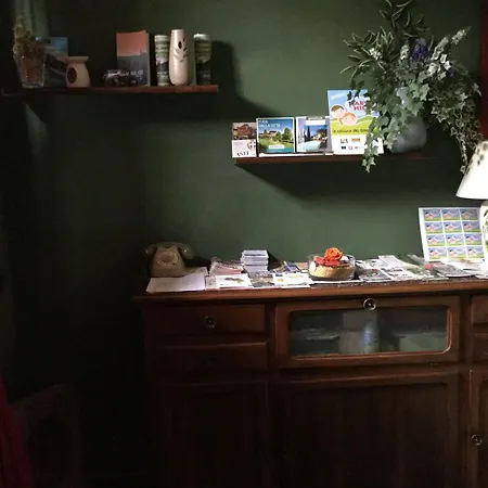 Bed and Breakfast Al Fanfarin