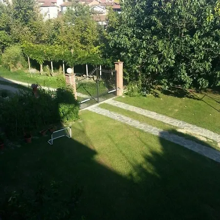 Bed and breakfast Al Fanfarin Cinaglio