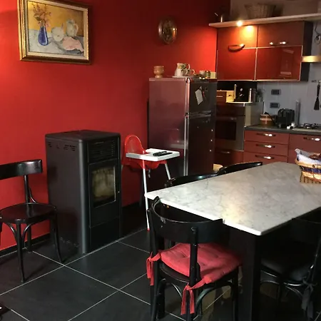Al Fanfarin Bed and Breakfast *