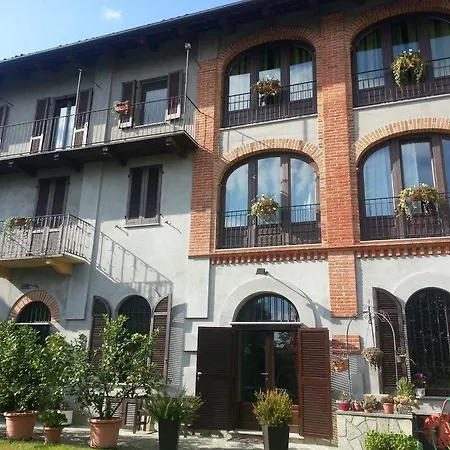 Al Fanfarin Bed and Breakfast