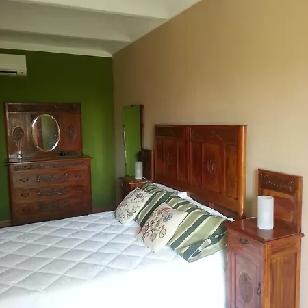 Bed and Breakfast Al Fanfarin