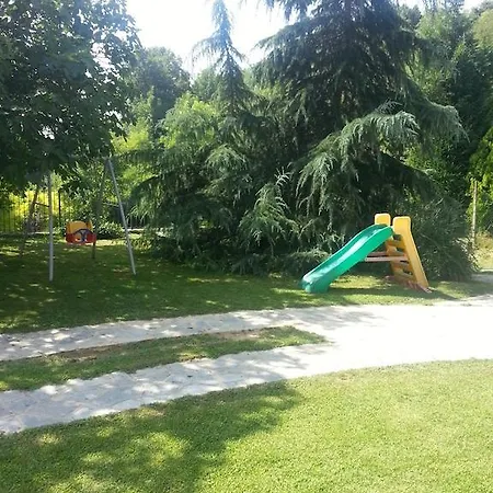 Bed & Breakfast Al Fanfarin Cinaglio