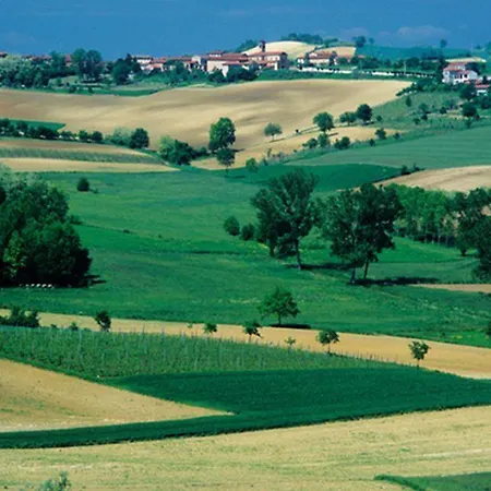 Al Fanfarin Cinaglio