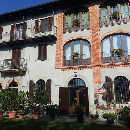Bed & Breakfast Al Fanfarin